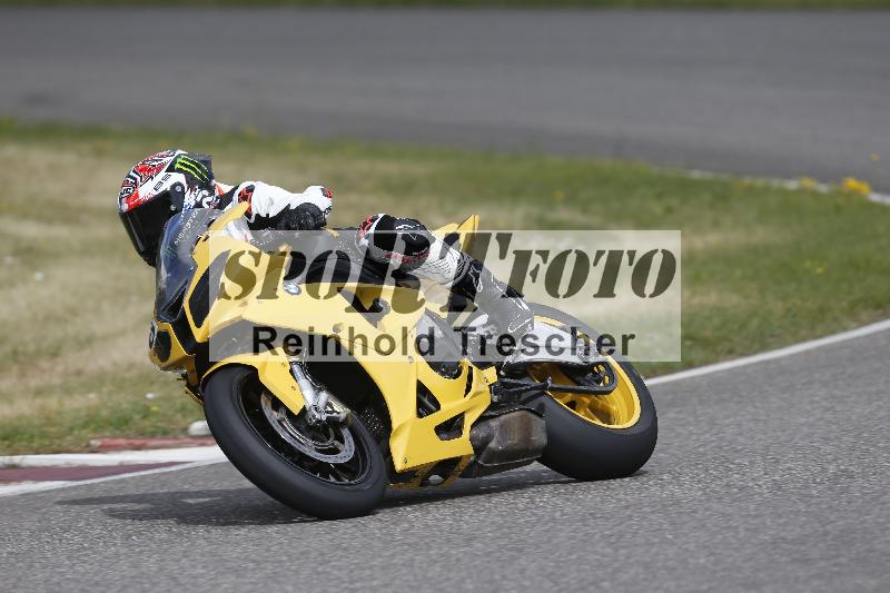 /18 05.06.2026  TZ Motorsport ADR/Gruppe gelb/6